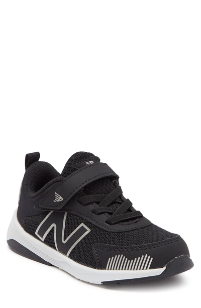 New Balance Kids' 545 Running Shoe In Black | ModeSens