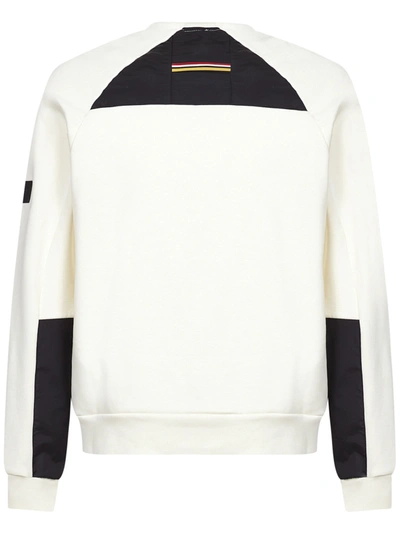 Shop Low Brand Sweaters White
