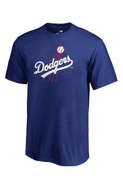 throwback dodgers shirts