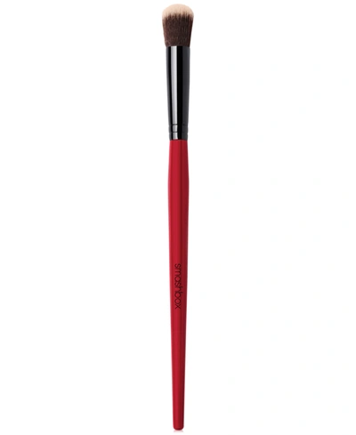 Shop Smashbox Blurring Concealer Brush