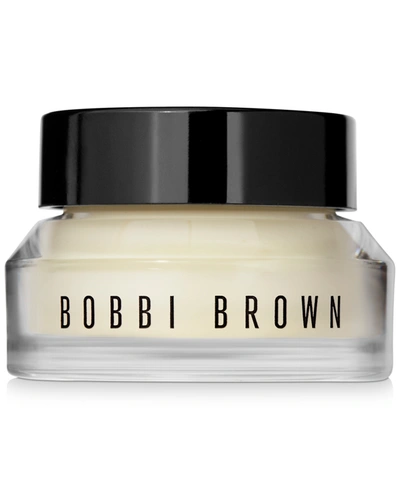 Shop Bobbi Brown Vitamin Enriched Face Base Primer Moisturizer Mini, 15 ml