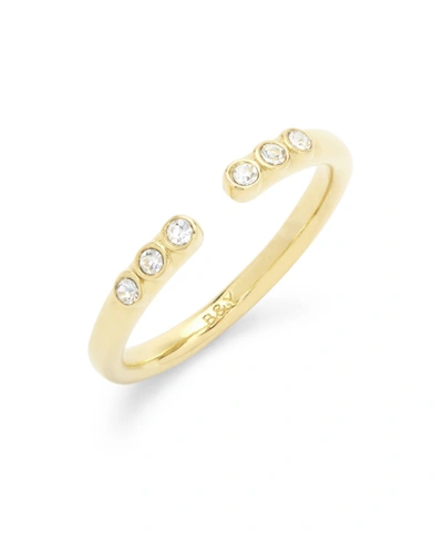 Shop Brook & York Women's Frances Ring In Gold