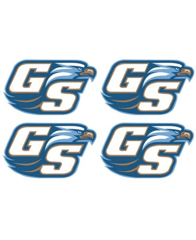 Shop Innovative Adhesives Multi Georgia Southern Eagles Temporary Tattoos