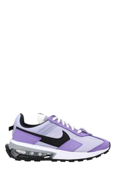 Shop Nike Air Max Pre Day Sneakers In Purple