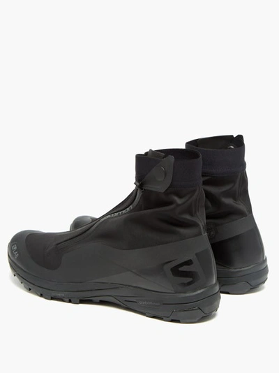 Salomon S/lab Xa-alpine 2 Black Limited Sneaker Black | ModeSens