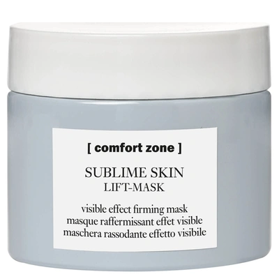 Shop Comfort Zone Sublime Skin Mask 60ml