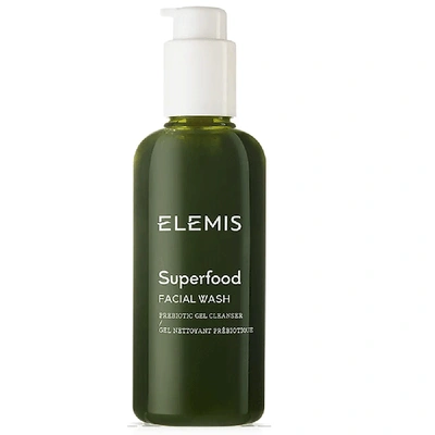 Shop Elemis Superfood Facial Wash