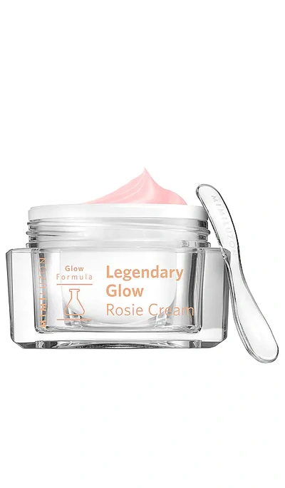 Shop Mimi Luzon Legendary Glow Rosie Cream In Beauty: Na