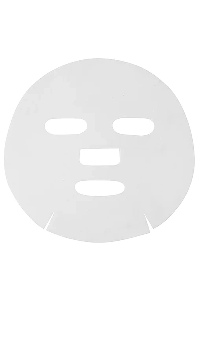 Diana Madison Beauty The Glow Factor Face Mask 5 Pack In Beauty: Na
