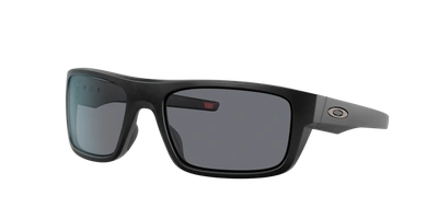 Oakley Mann Drop Point™ Solbriller In Grey