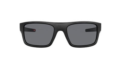 Oakley Mann Drop Point™ Solbriller In Grey