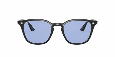 Ray Ban Ray In Blue Classic