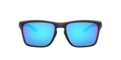 Oakley Sylas (low Bridge Fit) Sunglasses In Prizm Sapphire Polarized