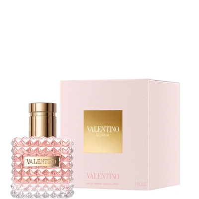 Valentino Donna Eau De Parfum - 30ml | ModeSens
