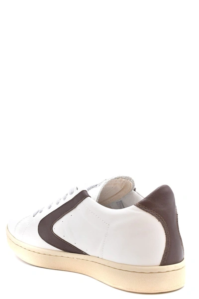 Shop Valsport Sneakers In White