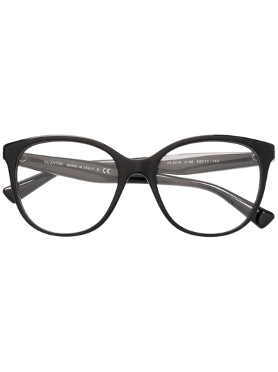 VA3014 方框眼镜