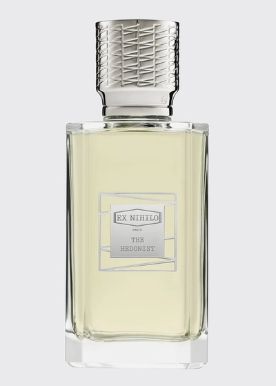 Shop Ex Nihilo The Hedonist Eau De Parfum, 3.4 Oz.