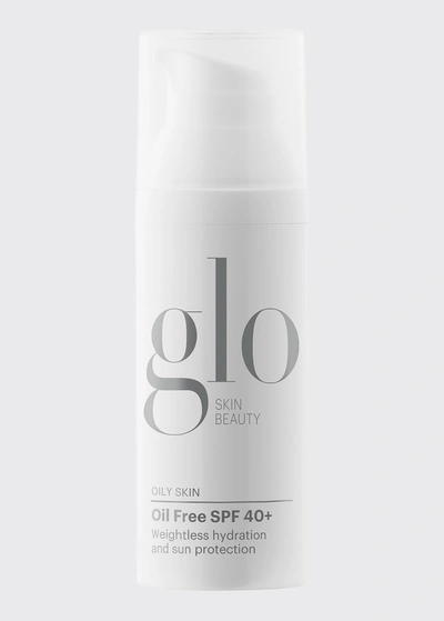Shop Glo Skin Beauty Oil-free Spf 40+ Broad Spectrum Sunscreen, 1.7 Oz.