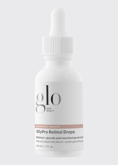 Shop Glo Skin Beauty Glypro Retinol Drops, 1 Oz.