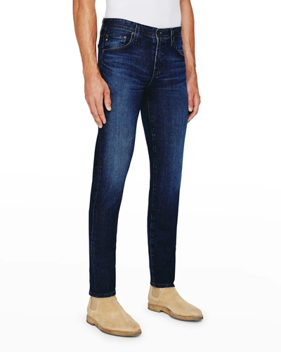 Shop Ag Men's Tellis Modern-slim Jeans In Upperclassman