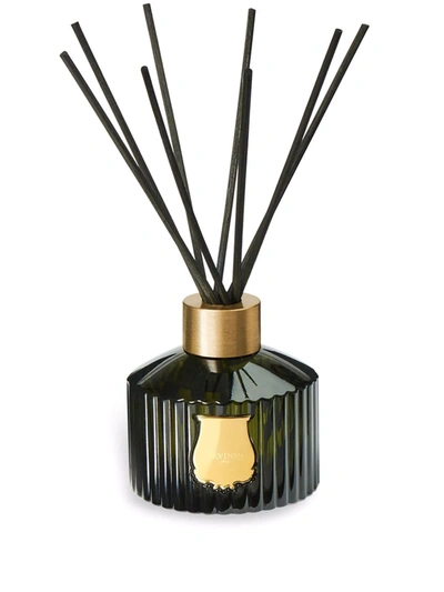 Shop Cire Trudon Abd El Kader Diffuser (350ml) In 绿色