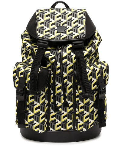 MCM Nylon Backpacks