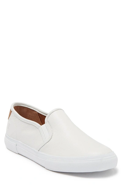 Frye gia slip on 2025