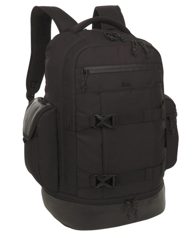 Shop Outdoor Products Wayfarer Go Backpack In Black