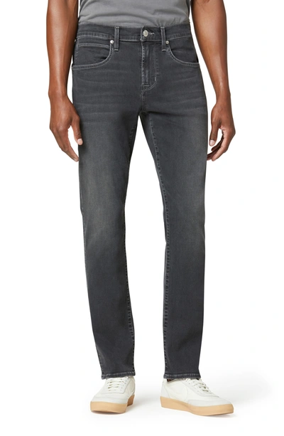 Shop Hudson Blake Slim Straight Jeans In Grayson