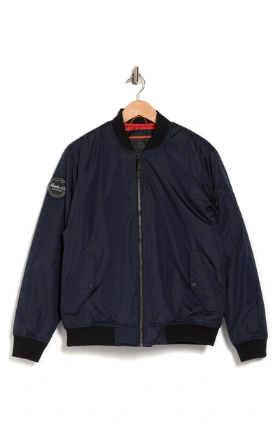 Hawke and shop co bomber jacket