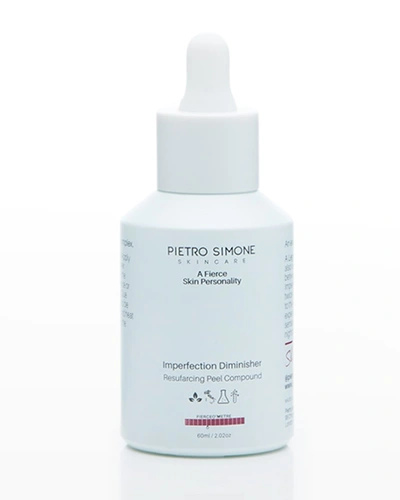 Pietro Simone Skincare 2 Oz. Imperfection Diminisher