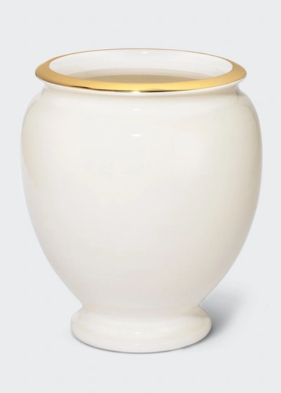 Shop Aerin Siena Medium Vase