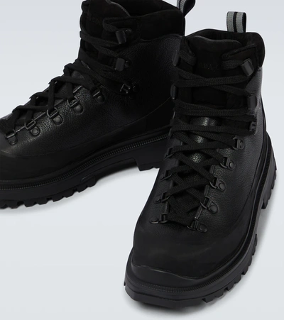 Canada Goose Journey Boot In Black