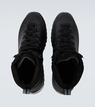 Canada Goose Journey Boot In Black