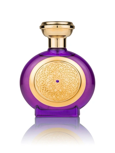 Shop Boadicea The Victorious Violet Sapphire 100ml In Pink & Purple