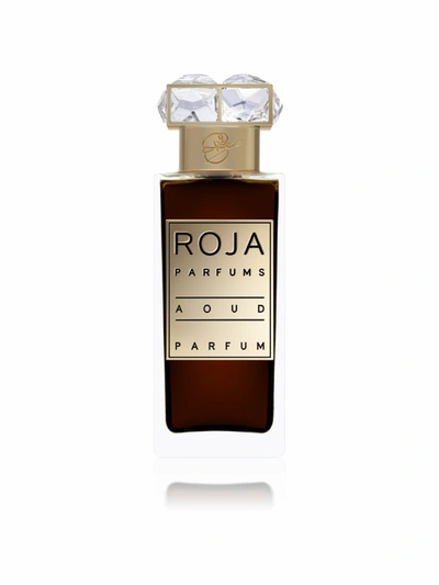 Shop Roja Aoud Parfum 30 ml In Brown