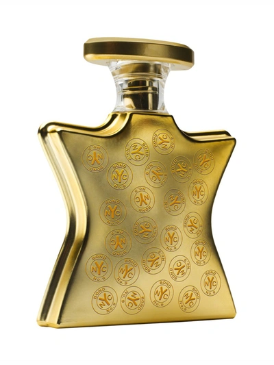 Bond 9 Signature Scent 100ml In Yellow & Orange