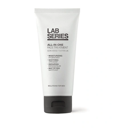 Shop Lab Series All-in-one Face Treatment (50ml) In Multi