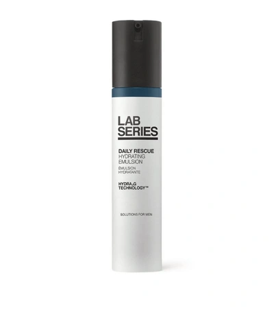 Shop Lab Series Daily Rescue Hydrating Emulsion (50ml) In Multi