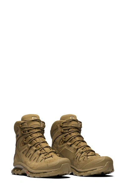 Salomon Unisex Advanced Quest 4d Gtx Hiking Boots In Brown | ModeSens