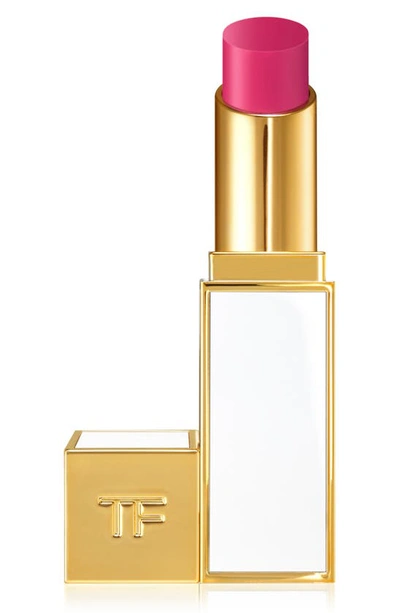 Shop Tom Ford Ultra-shine Lip Color In Ravenous