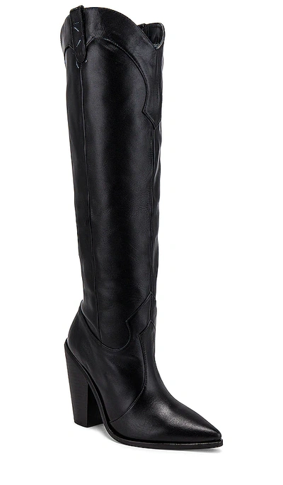 Raye Inferno Boot In Black