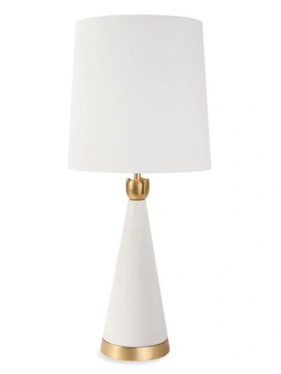 Shop Regina Andrew Classics Juniper Table Lamp In White