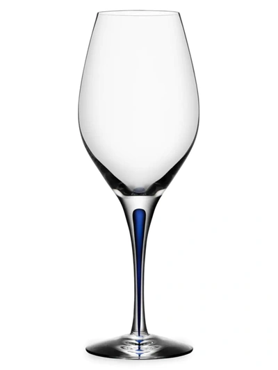 Shop Orrefors Intermezzo Balance Wine Glass
