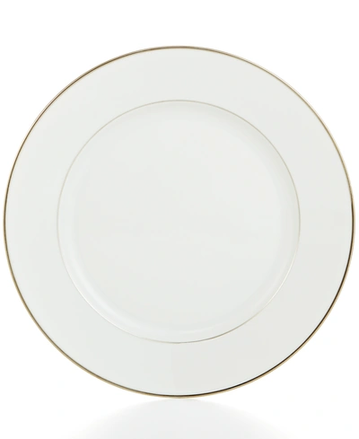 Shop Bernardaud "cristal" Dinner Plate