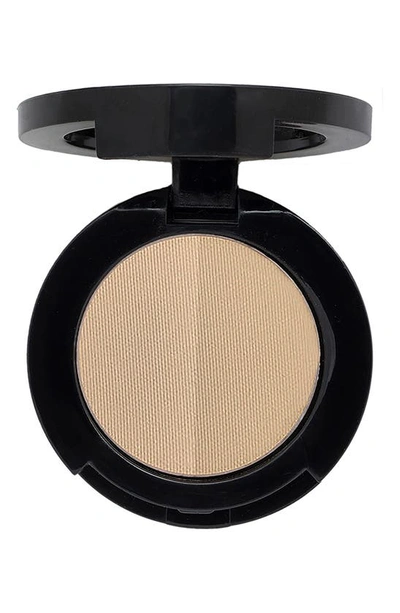 Shop Mellow Cosmetics Brow Powder Duo In Blonde
