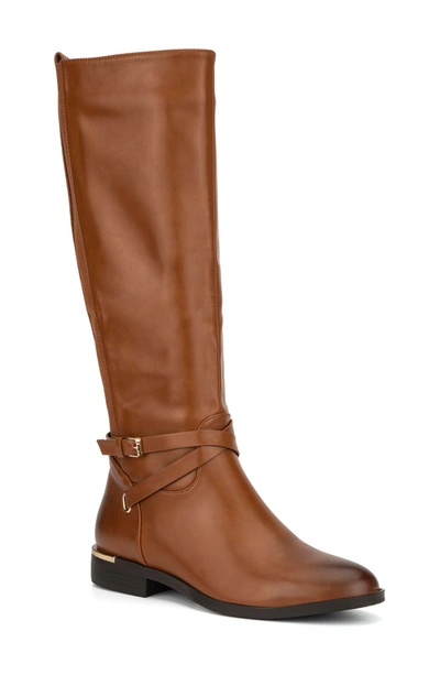 Torgeis Firenze Boot In Camel