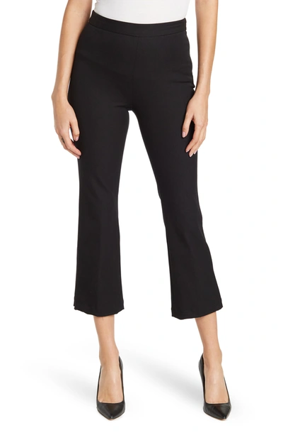 Shop Bailey44 Andy Twill Pants In Black