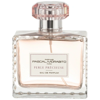 Shop Pascal Morabito Perle Precieuse /  Edp Spray 3.3 oz (100 Ml) (w) In White