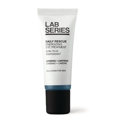 Shop Lab Series Daily Rescue Energizing Eye Treatment (15ml) In Multi